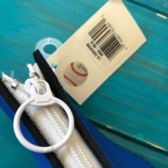 Kolder LOS ANGELES DODGERS Bottle and Can Suit Insulators ~ New - Picture 3 of 4